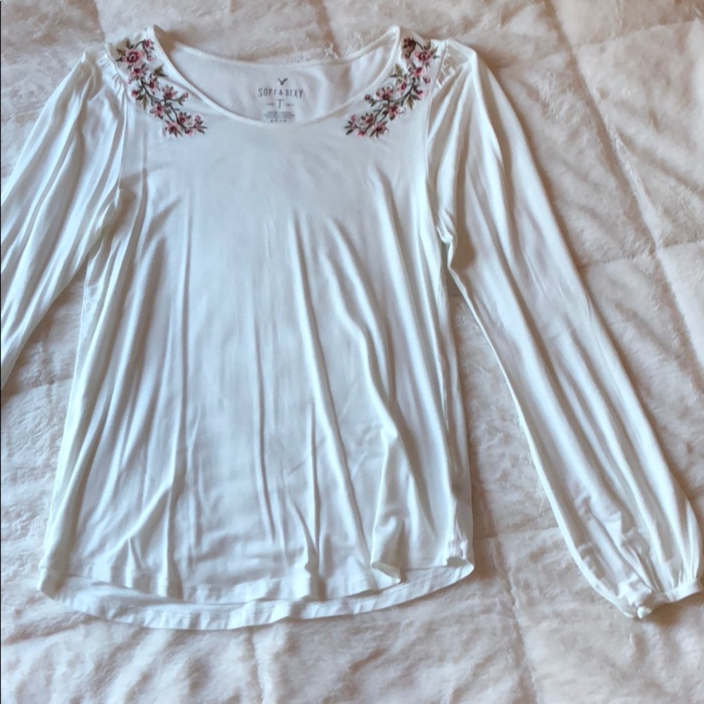 Hasn’t been worn